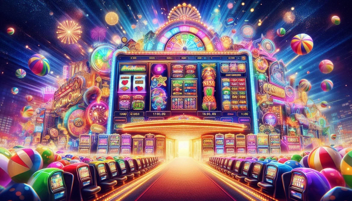 BetandPlay Casino
