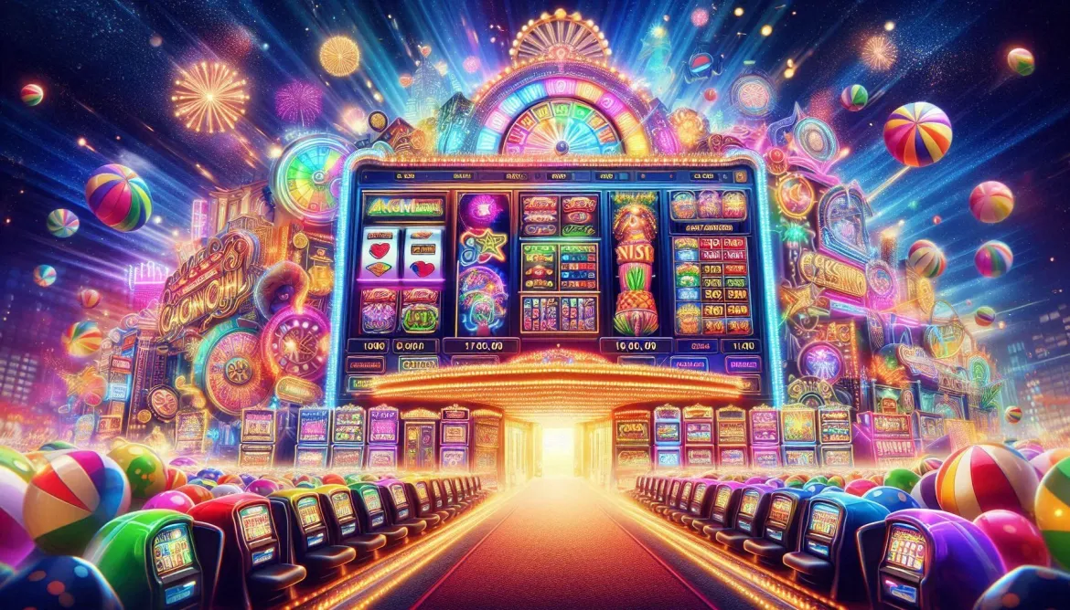 BetandPlay Casino